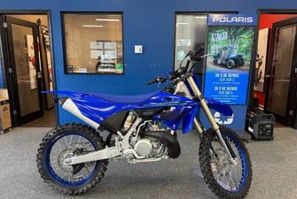 Yamaha YZ 250  2024