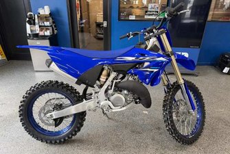 Yamaha YZ125XT  2026