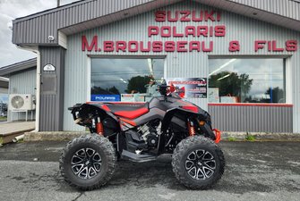 2020 Can-Am RENEGADE 1000 R XXC