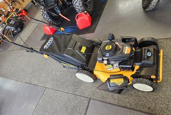 Cub Cadet SC 700C Tondeuse Autopropulsée  2026