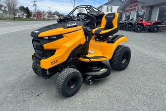 Cub Cadet XT1 LT42 INTELLIPOWER Tracteur à gazon 2024