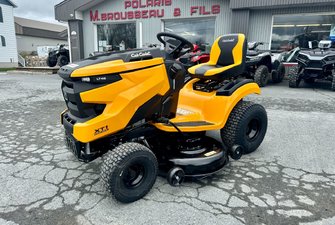 Cub Cadet XT1 LT46 Tracteur a gazon 2024