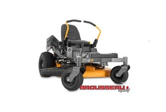 2026 Cub Cadet ZT1 42IP Ultima Series™ ZT