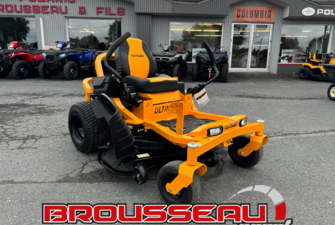 Cub Cadet ZT1 54  2024