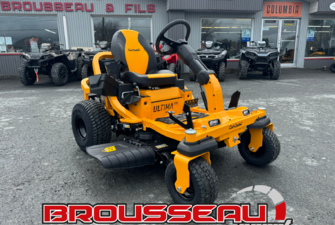 2024 Cub Cadet ZTS1 42