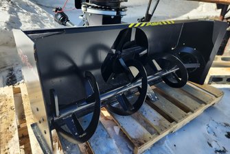 2025 EX-TRAC SÉRIE 20 S 59