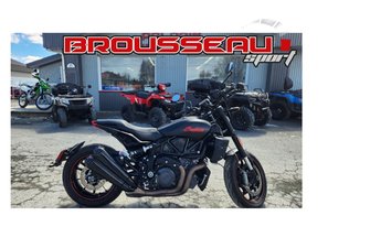 2022 Indian FTR 1200