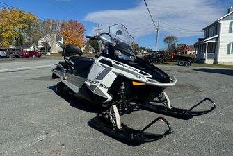 Polaris 550 VOYAGEUR 155 ES  2020