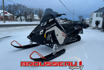 Polaris 650 INDY SP 137  2025