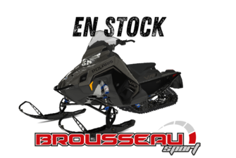 Polaris 650 INDY VR1 137  2025