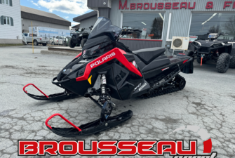 Polaris 650 Indy XC 137  2021