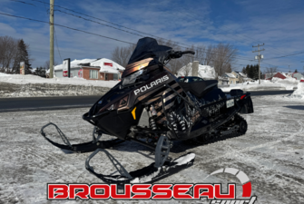 2021 Polaris 650 Indy XC 137