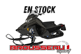 Polaris 850 INDY VR1 137  2025