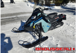 2026 Polaris 850 INDY XC 137 E/S