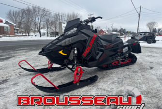 Polaris 850 INDY XC 137  2020