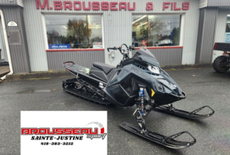 Polaris 850 PRO RMK 165  2026