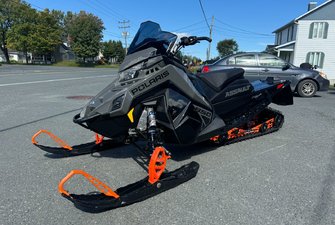 2024 Polaris 850  SWITCHBACK ASSAULT 146