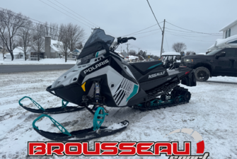 2025 Polaris 850 SWITCHBACK ASSAULT 146