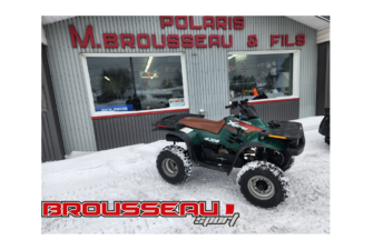 Polaris EXPLORER 300 4x4 1996