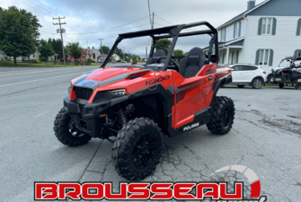 2024 Polaris GENERAL 1000 DELUXE