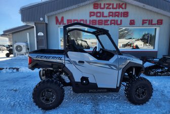 2026 Polaris GENERAL 1000 SPORT