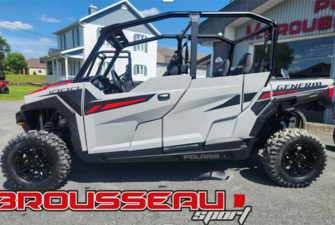 Polaris GENERAL 4 1000 Sport 4 places 2025