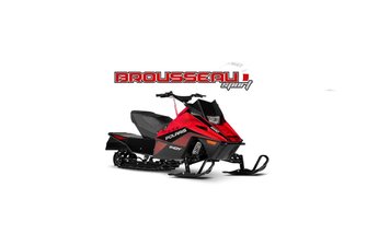 2027 Polaris INDY 200