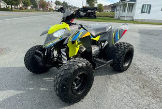 2023 Polaris Outlaw 110 EFI