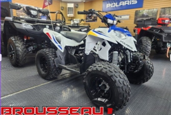 Polaris Outlaw 110 EFI  2025