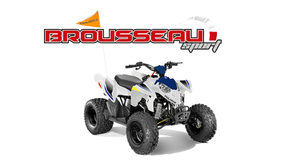 Polaris Outlaw 110 EFI  2025