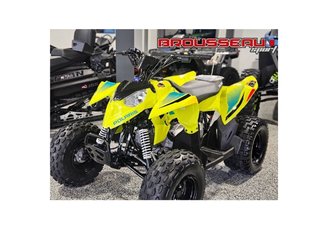 2026 Polaris Outlaw 110 EFI