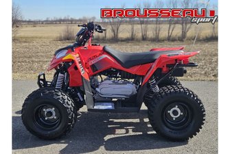 Polaris Outlaw 110 EFI  2026