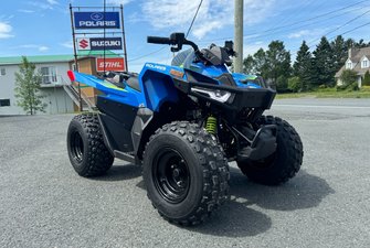 Polaris OUTLAW 70 EFI  2024