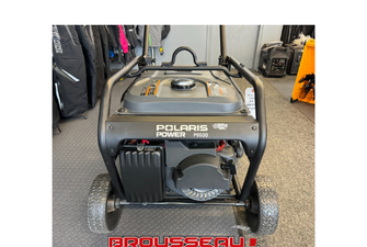 Polaris P 6500 POLARIS POWER 2024