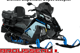 2026 Polaris PROSTAR S4 ADVENTURE ULTIMATE 155 1.5