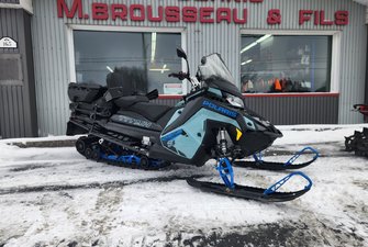 Polaris PROSTAR S4 TITAN ADVENTURE ULTIMATE 1.5  2026