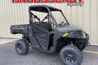 Polaris RANGER 1000 PREMIUM  2025