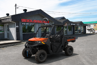 Polaris RANGER 1000 PREMIUM  2026