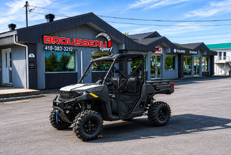 2026 Polaris RANGER 1000 PREMIUM