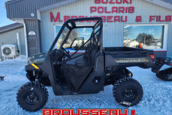 Polaris RANGER 1000 de base 2026