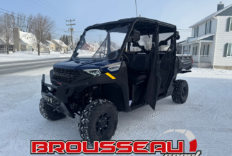 Polaris RANGER CREW 1000 PREMIUM  2023