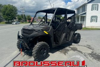 2025 Polaris RANGER CREW 1000 PREMIUM