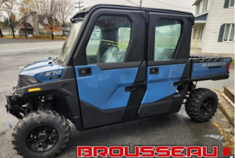 Polaris Ranger Crew SP 570 édition northstar  2026