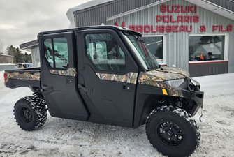 2026 Polaris RANGER CREW XP 1000 NORTHSTAR PREMIUM PPC