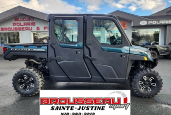 Polaris RANGER CREW XP 1000 NORTHSTAR ULTIMATE  2026