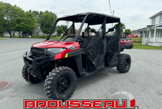 Polaris RANGER CREW XP 1000 PREMIUM  2025