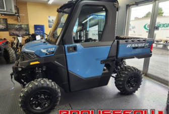 Polaris Ranger SP 570 NorthStar  2026