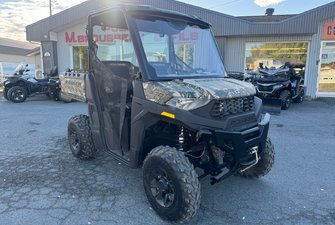 2022 Polaris RANGER SP 570 PREMIUM EPS