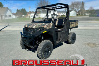 Polaris Ranger SP 570 Premium Camo 2024