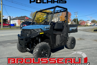 Polaris Ranger SP 570 Premium  2025